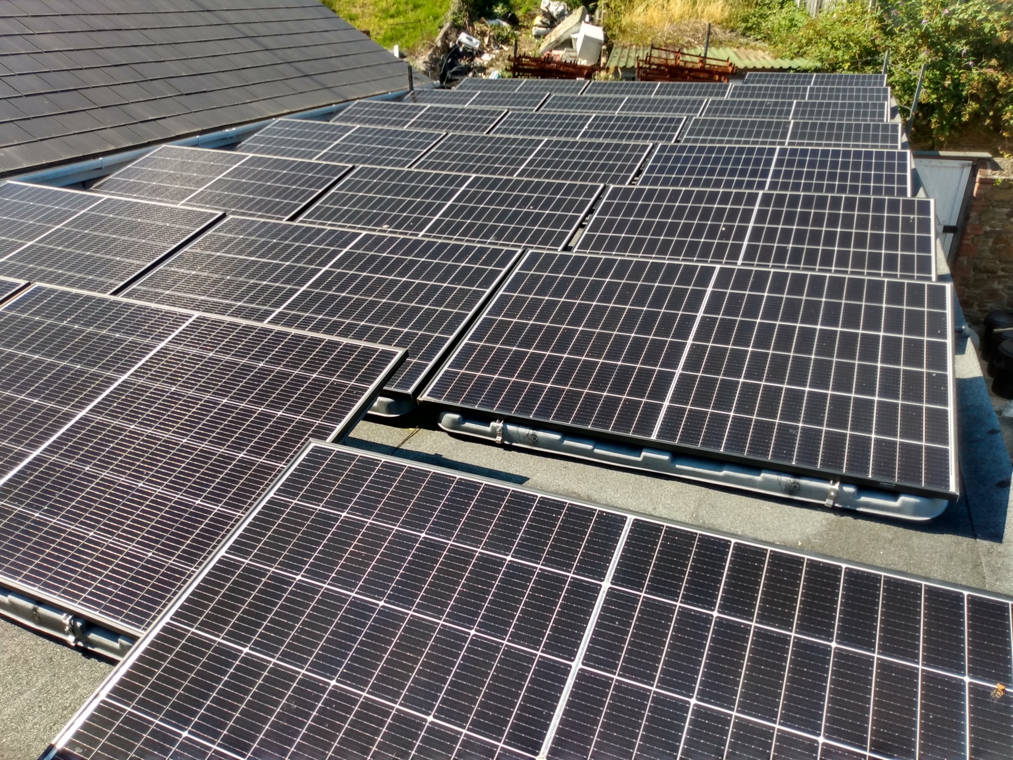 Solar Panels