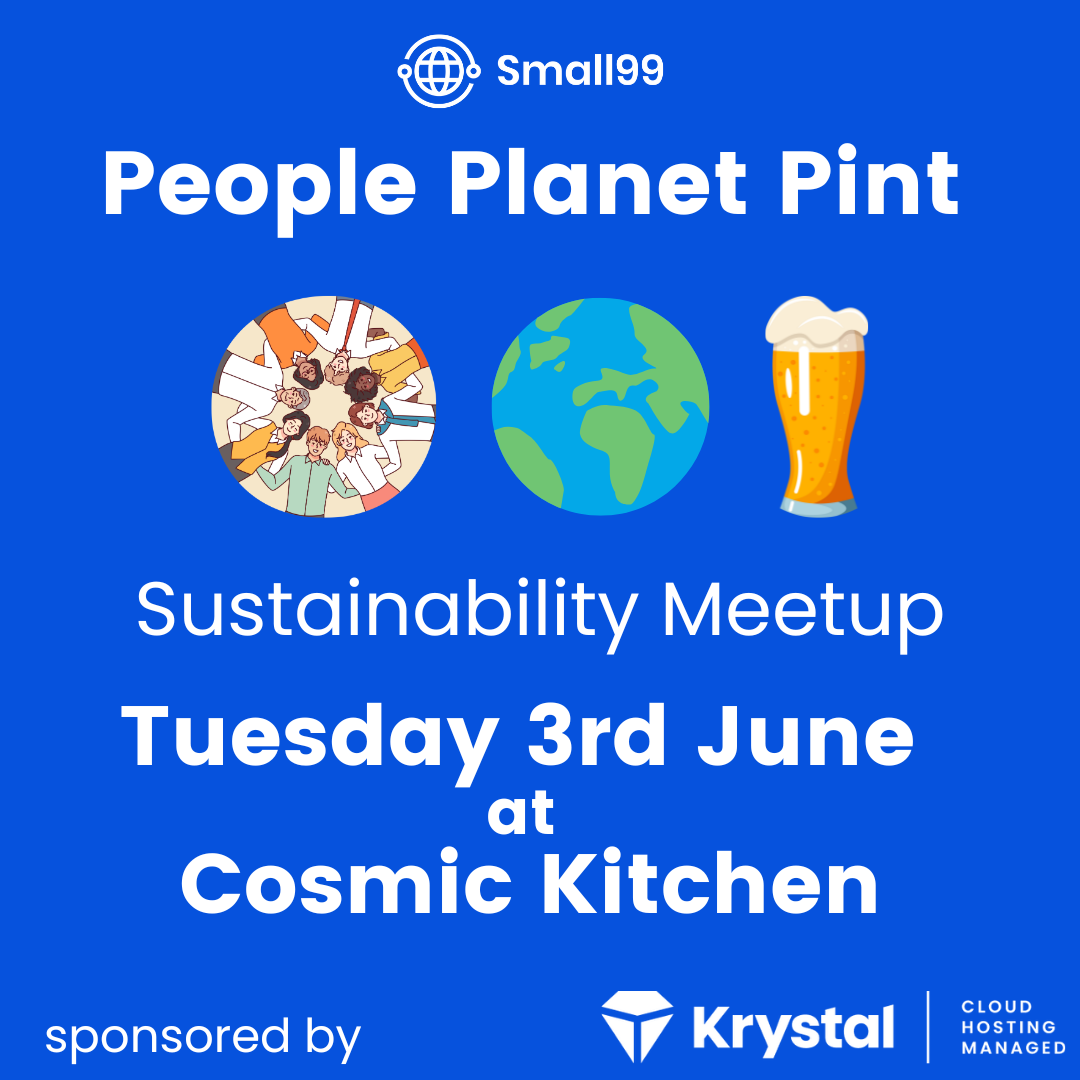 People Planet Pint