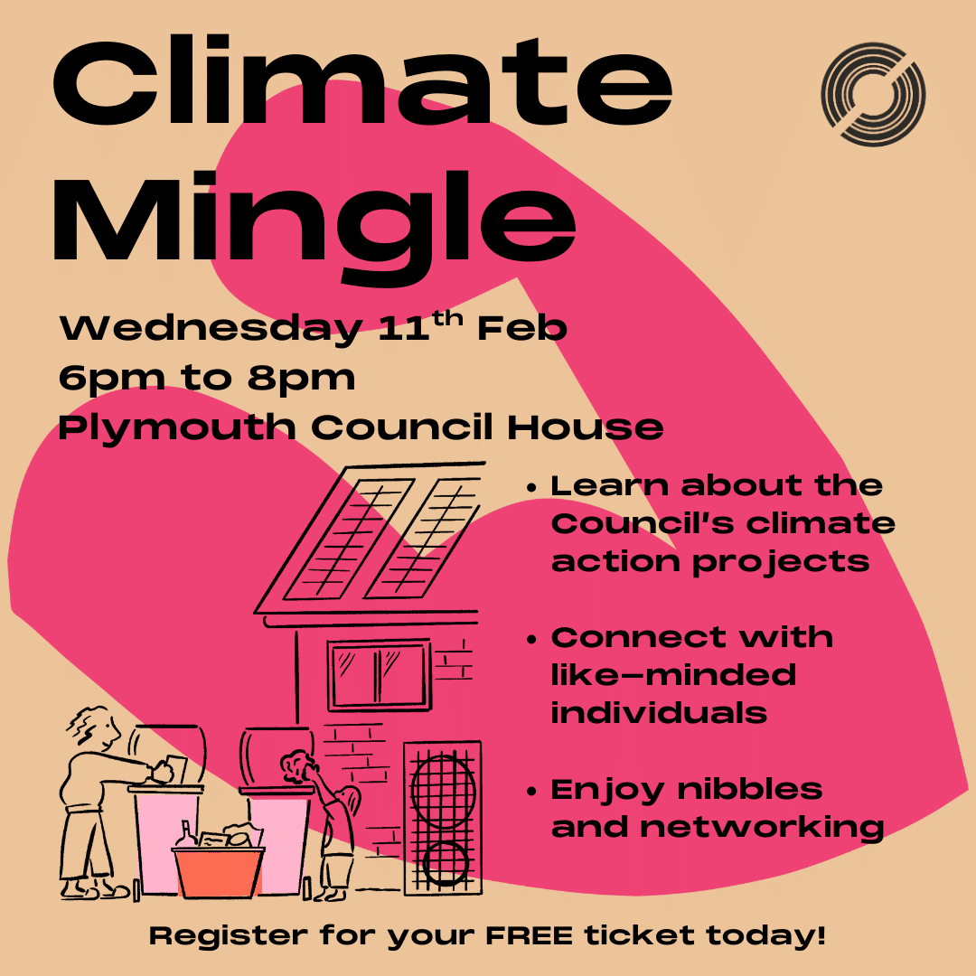 Climate Mingle