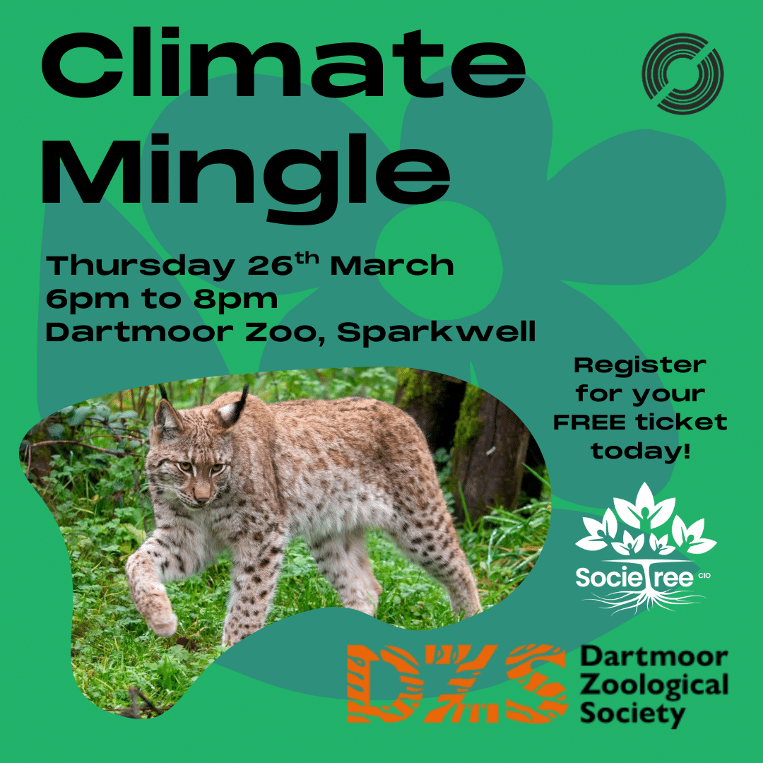 Climate Mingle