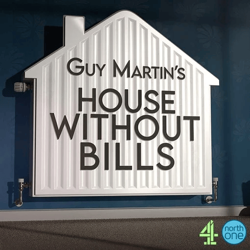 Guy Martin’s House Without Bills