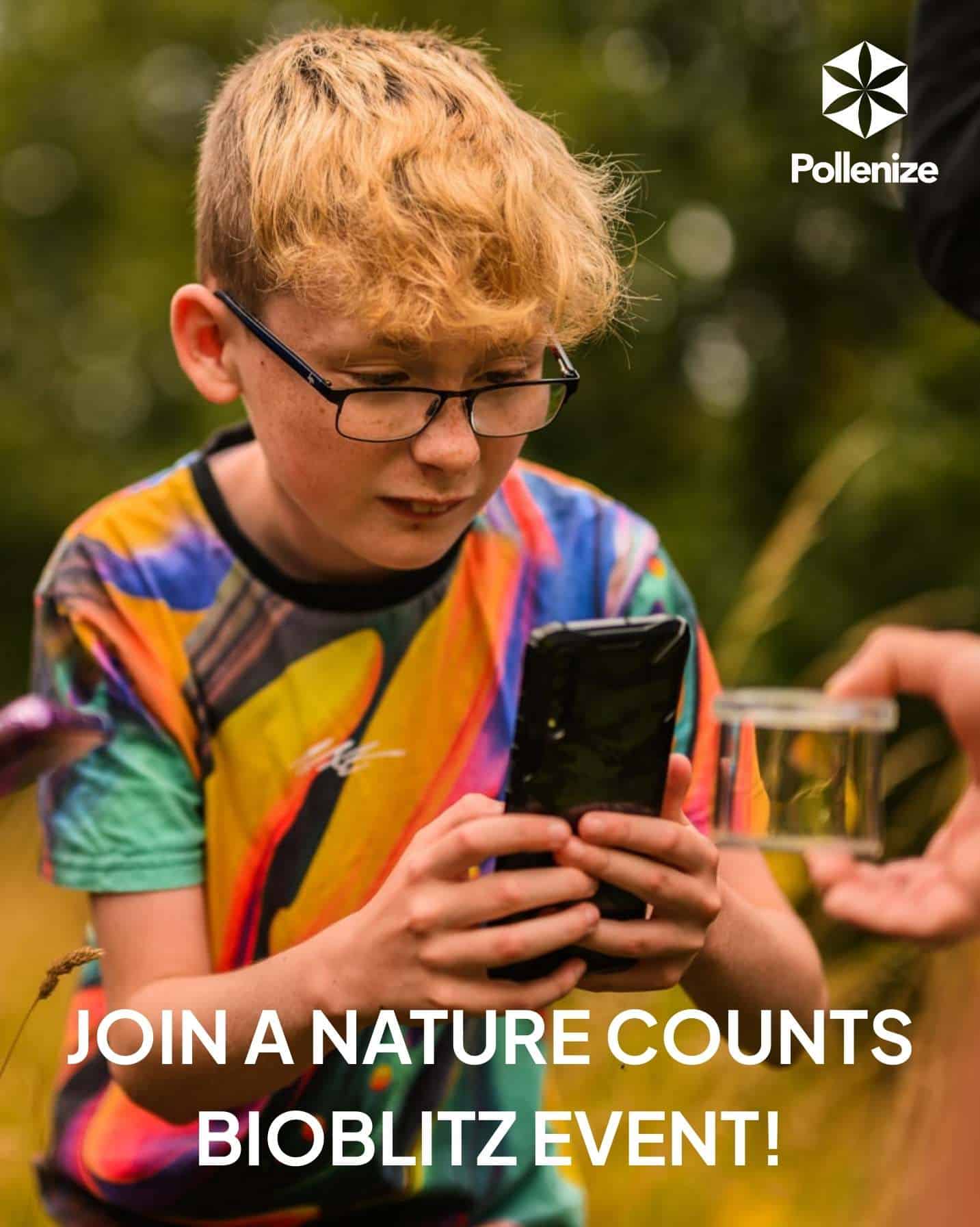 Nature Counts: 2026 Bioblitz