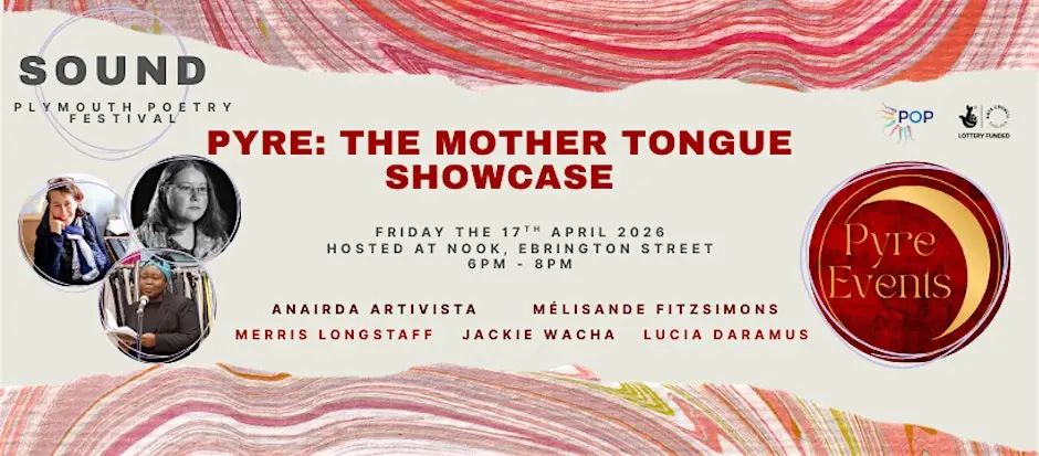Pyre: The Mother Tongue Showcase