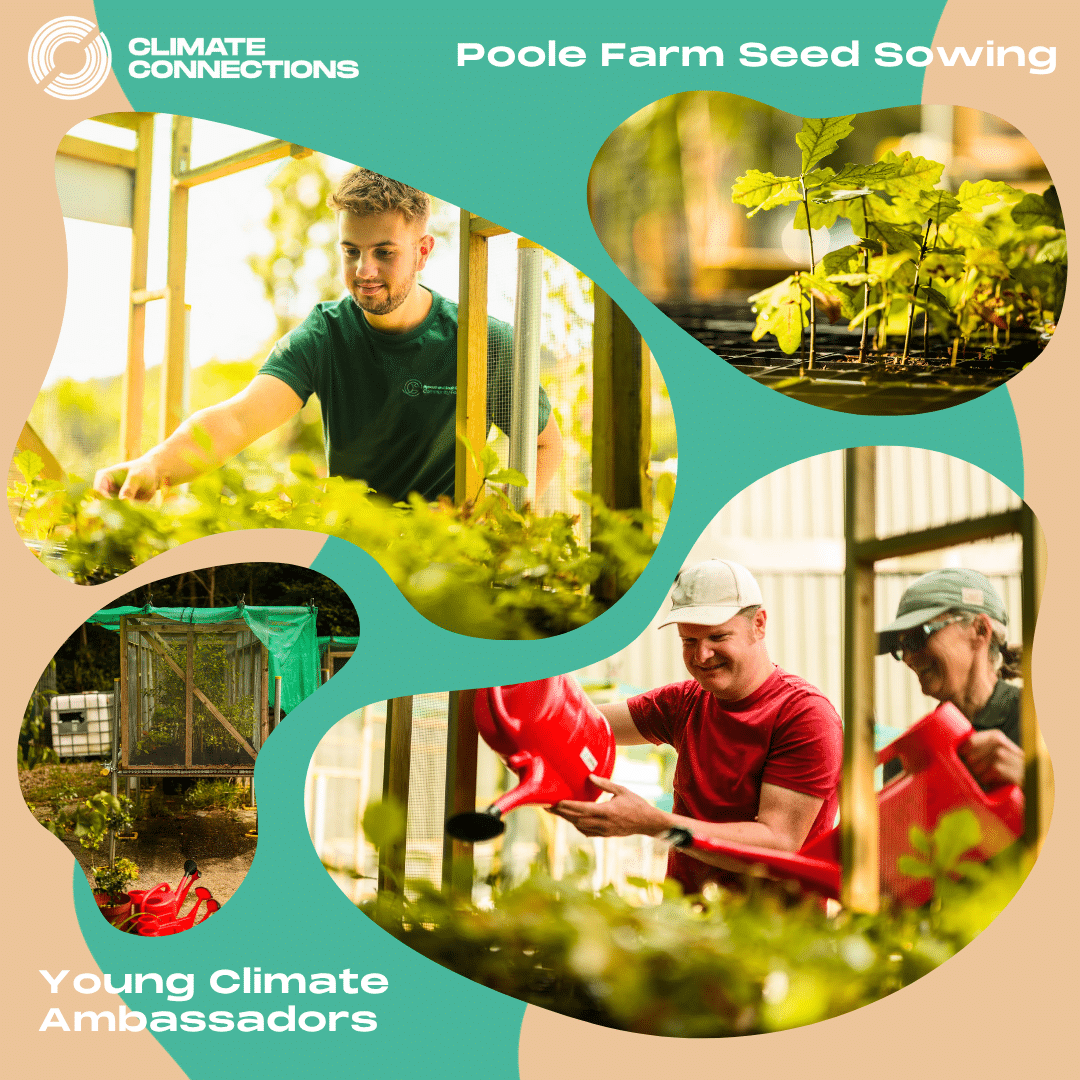 Young Climate Ambassadors Workshop