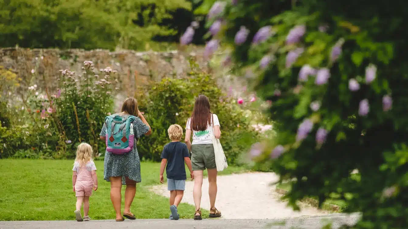 Buckland Abbey Great Big Green Week